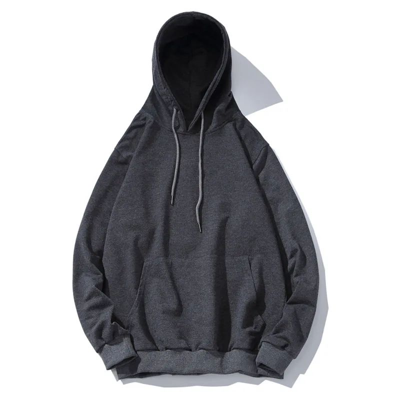 

Winter autumn Plus size hoodie men 5XL 6XL 7XL 8XL Bust 138cm Loose long sleeve hoodies men