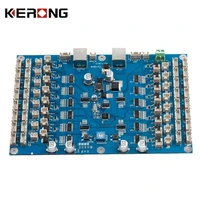 kerong wholesaler price lock control pcb board network panel locker lock access control board