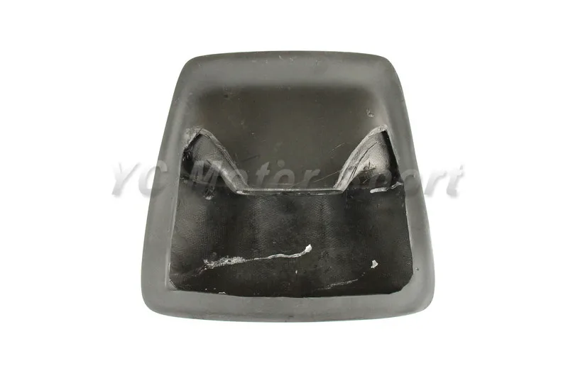 

Car Accessories FRP Fiber Glass ZS Style Triple Gauge Pod Fit For 2002-2007 Impreza WRX STI 7th-9th GDA GDB Triple Gauge Pod