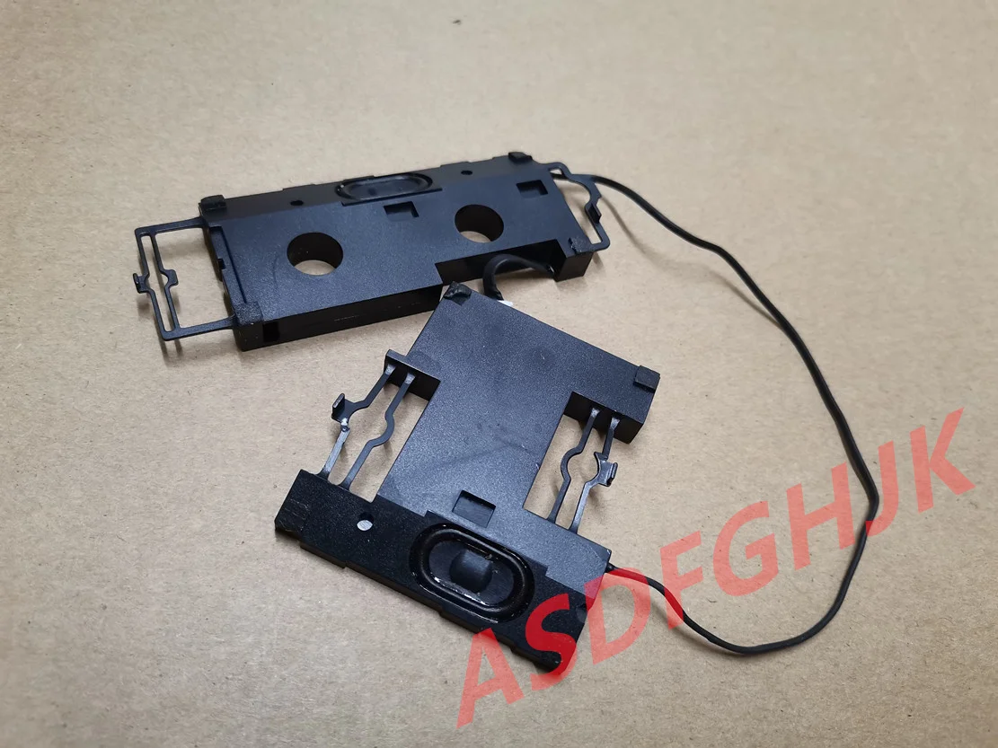 

Laptop internal speakers for DELL Inspiron 17.3" 17-5748 17 5748 5000 Built-in speakers Left and Right 05NF68 5NF68 023.4001V.0