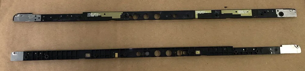 Для Microsoft surface book ЖК сенсорный экран гибкий антенна Wi-Fi кабель планшета маленькая