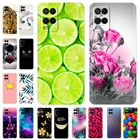 Для OPPO A54 Мягкий силиконовый чехол TPU задняя крышка телефона для OPPO A54 4G защита чехол для телефона OPPOA54 5G A 54 5G 6,5 