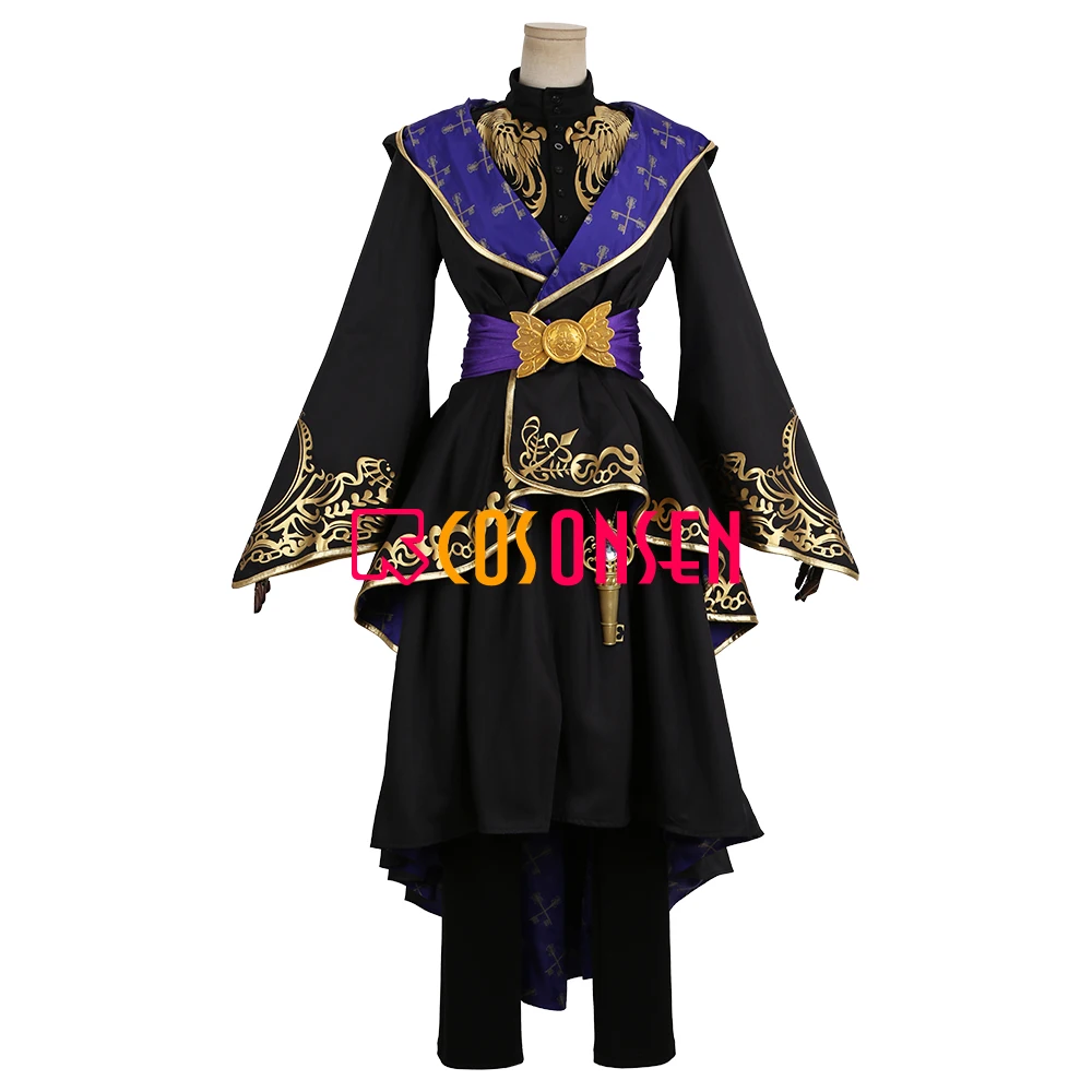 Игра витая Страна Чудес красный королева косплей костюм ONSEN на заказ полный