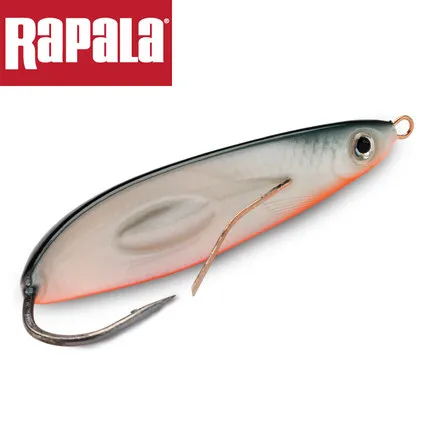 

Rapala Lambert rmsr08, акустическая блесна Mino, блёстки, дорога, блесна, жесткая приманка