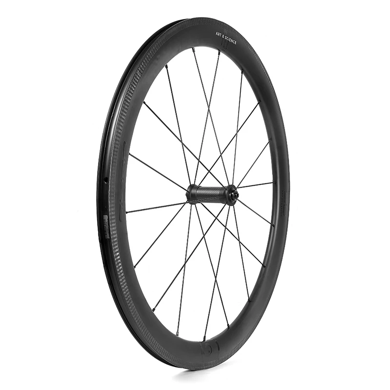 Avian CR3 R325 Carbon Wheels for Road Bike 700C Rim Brake 38/50MM Clincher Wheelset