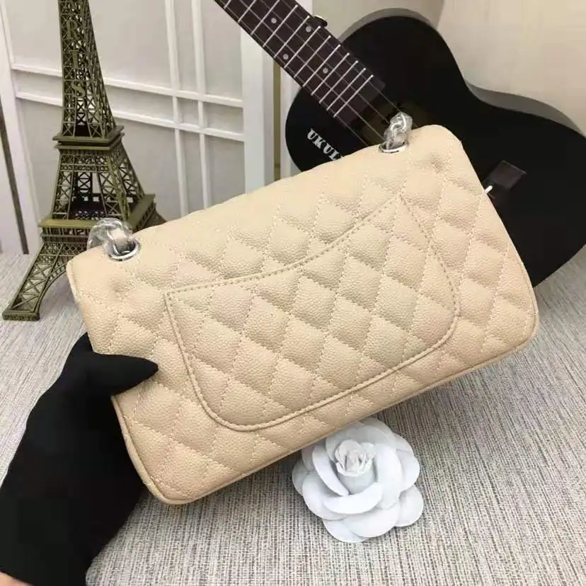 Классические женские Наплечные сумки из натуральной кожи роскошная брендовая