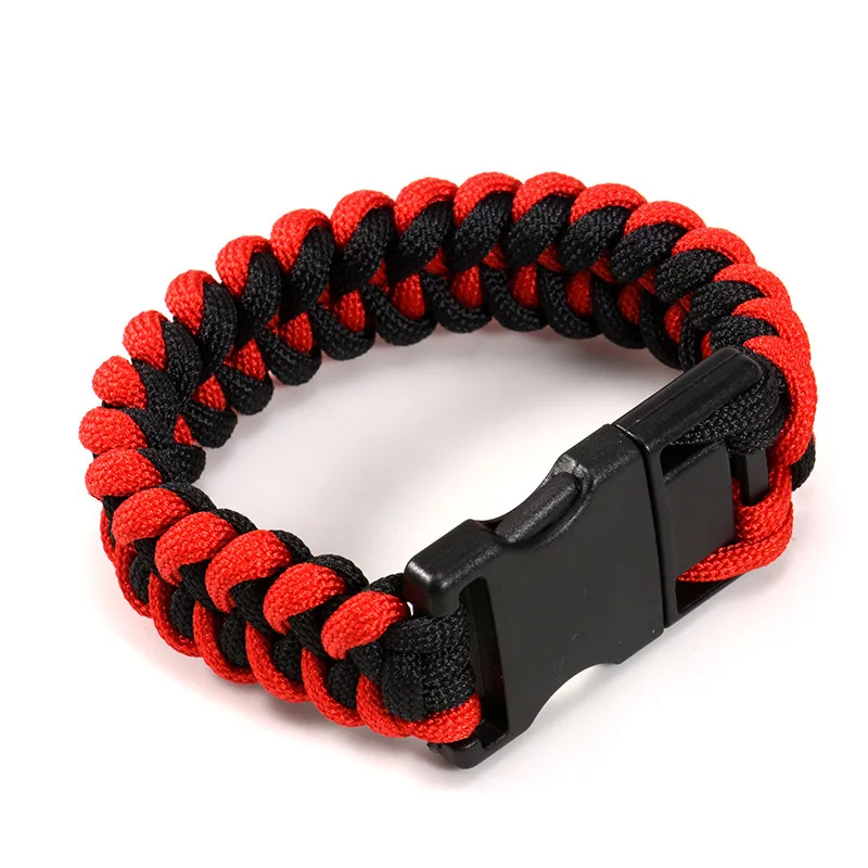 red and black JASTER флеш-накопитель USB2.0, браслет, ручка-накопитель, карта памяти, 4 ГБ, 8 ГБ, 16 ГБ, 32 ГБ, 64 ГБ, 128 ГБ, u-диск - Цвет: red and black