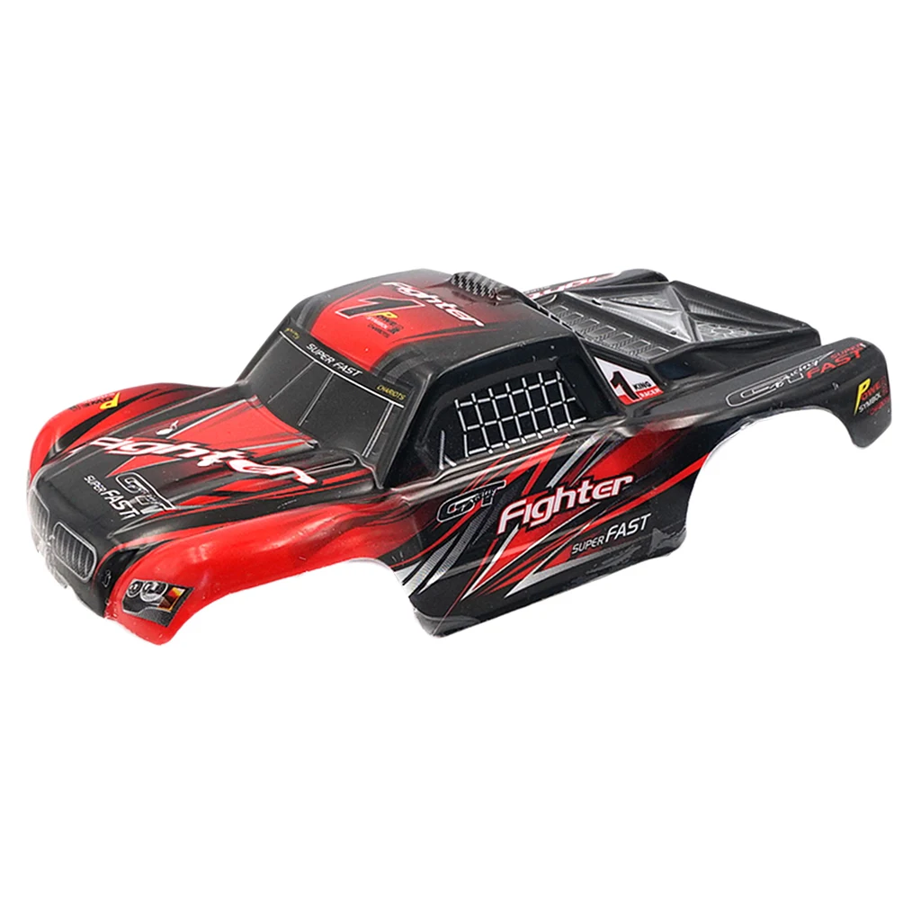 

1/12 RC Car Plastic Body Cover for FY-CK01 Pickup DIY Upgrade Parts