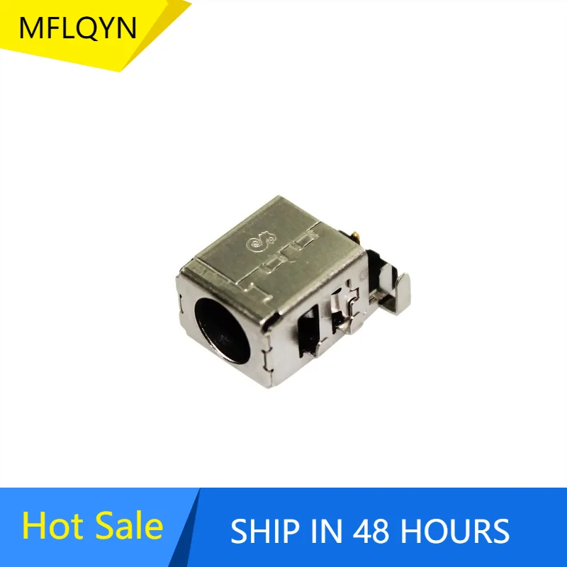 

DC IN POWER JACK SOCKET PORT Plug FOR Asus N705U N705UQ-EB76 60NB0EY0-MB1500 A