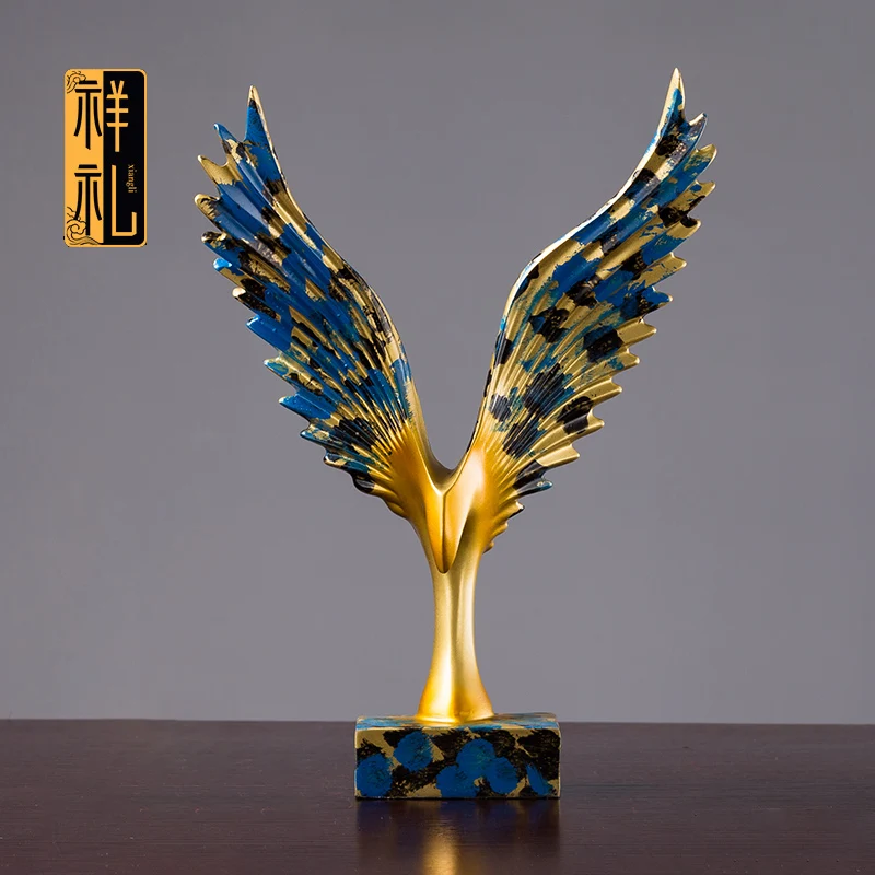 

American living room, wine cabinet, office, desktop ornaments, home, TV cabinet, porch, soft decoration, creative home