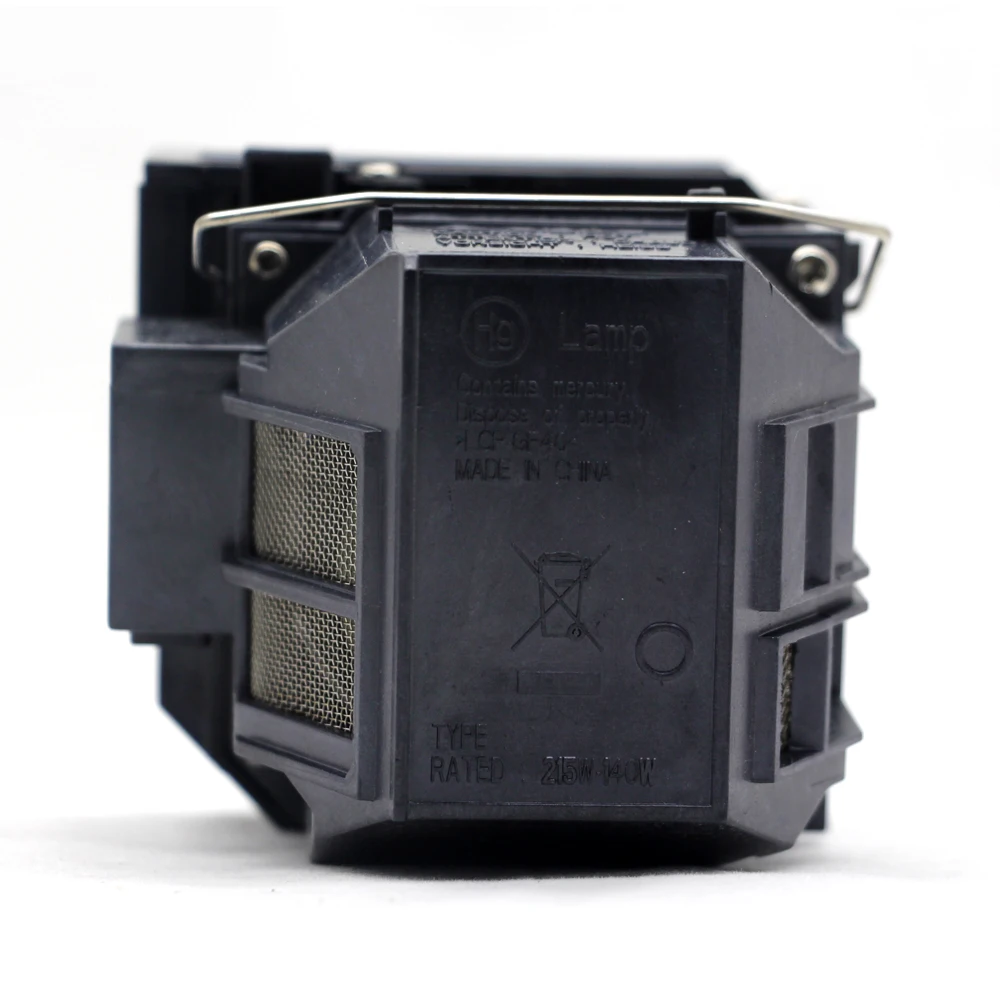 ROCCER Высококачественная Сменная Лампа для проектора ELPLP71 / V13H010L71 лампы EPSON|projector lamp