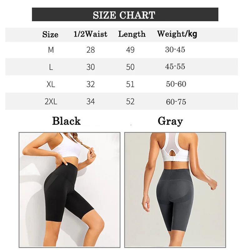 Women Sport Yoga Shorts Buttocks Lifter Workout Gym Fitness Leggings Stretchy Sportswear | Спорт и развлечения