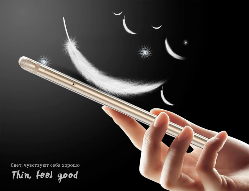 Прозрачный мягкий силиконовый чехол-накладка из ТПУ для huawei Nova 5 Pro 2i чехол