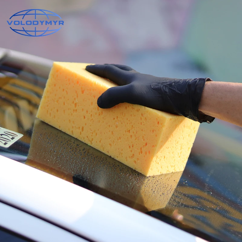 

Car Wash & Maintenance