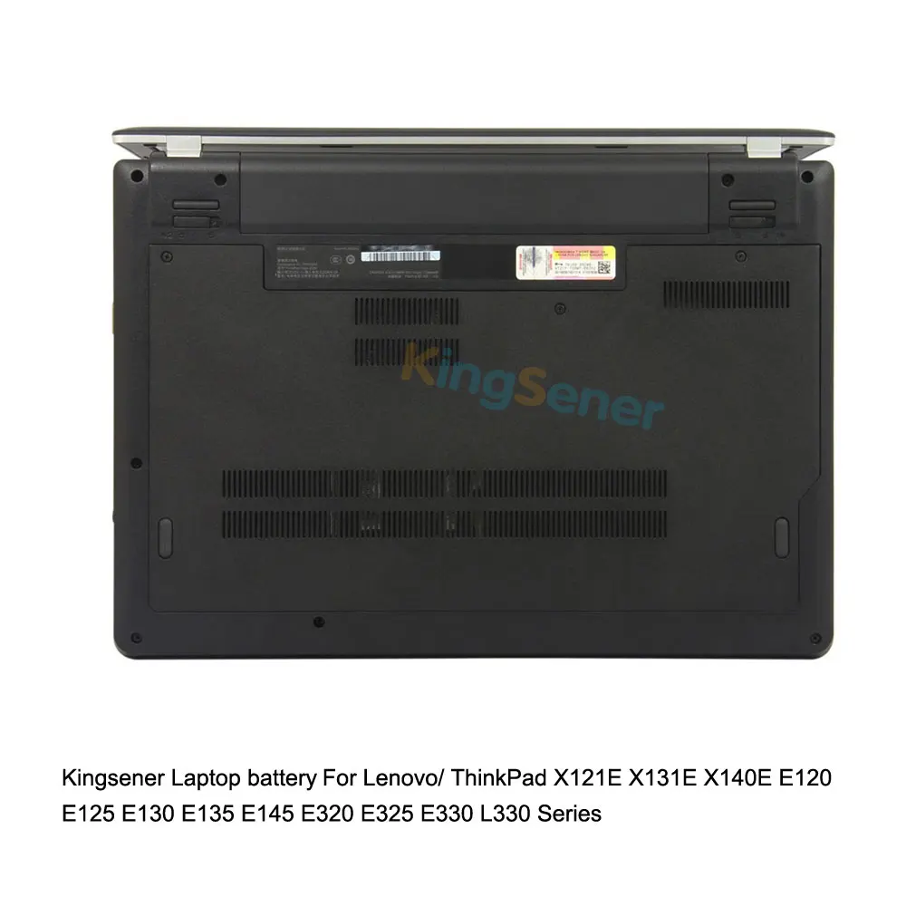 KingSener X121E X130E Батарея для lenovo ThinkPad E120 E125 E130 E135 E145 E320 E325 E330 E335 L330 45N1058 45N1059 X131E X140E