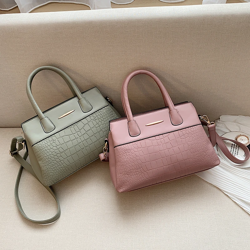 Роскошные дамские сумочки дизайнерские кожаные ручные сумки высокого качества