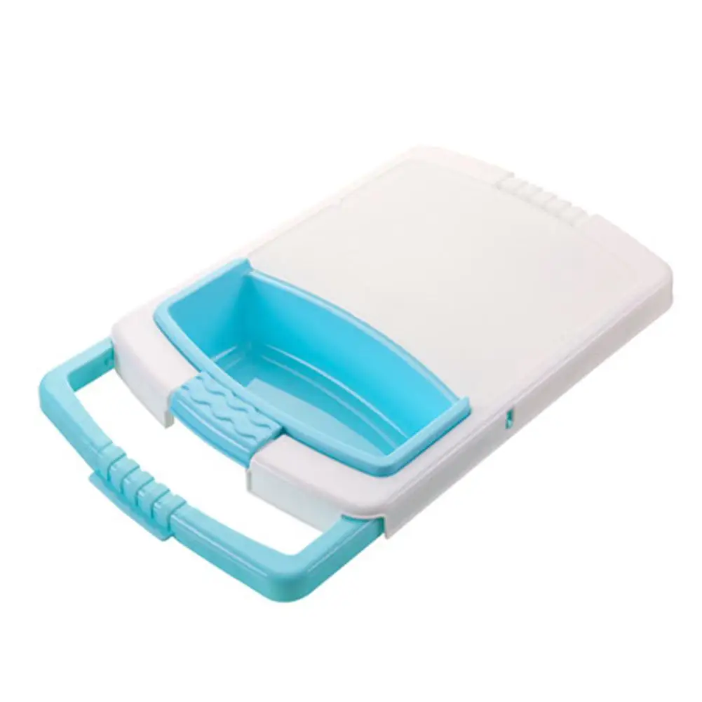 kitchen accessories Vegetable Cutter kitchen gadgets tools Capacity Rotary Chopper Slicer Household Potato Slicer Potato Chip