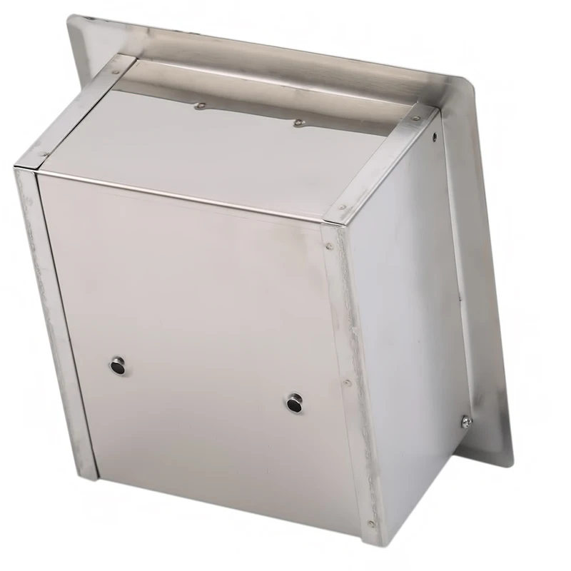 Держатель для туалетной бумаги водонепроницаемый настенный поднос коробка