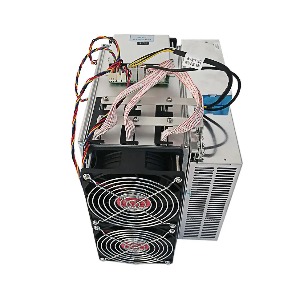 Новый асик майнер INNOSILICON T2T 37T bitcoin BTC BCH биткоин mining минералы лучше чем ANTMINER s9j s11 s15