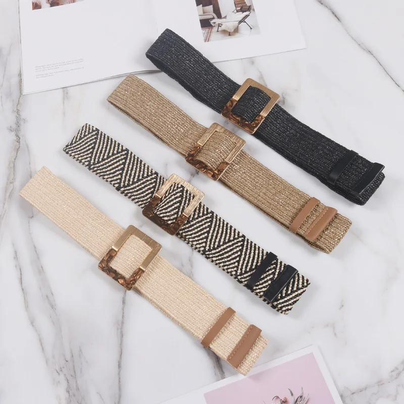 

2021 корсет широкий Ремни искусственная кожа для похудения тела Ремни для Для женщин propathene талии Ремни роскошные женские кожаный ремень