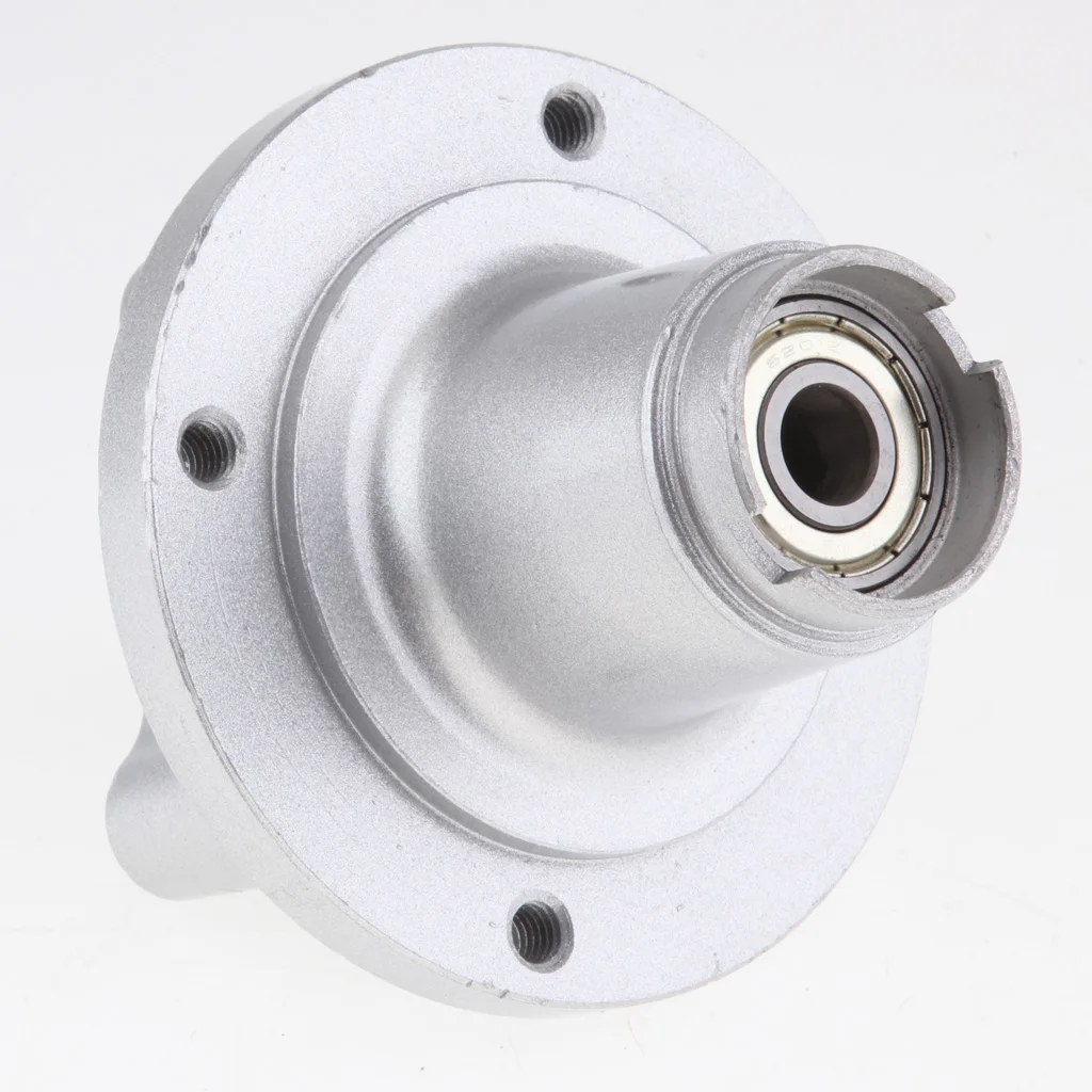 Front Wheel Rim Hub Core For Z50 Z50J Disc Brake Monkey Dirt Bike 12mm |