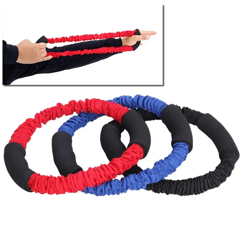 Лук тренажер Сила Съемник осанка стрельба из лука аксессуары для мужчин женщин