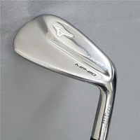 mens golf clubs mp20 hmb iron set extra long distance iirons 3 9p rs flex steel or graphite clubs with free head covers