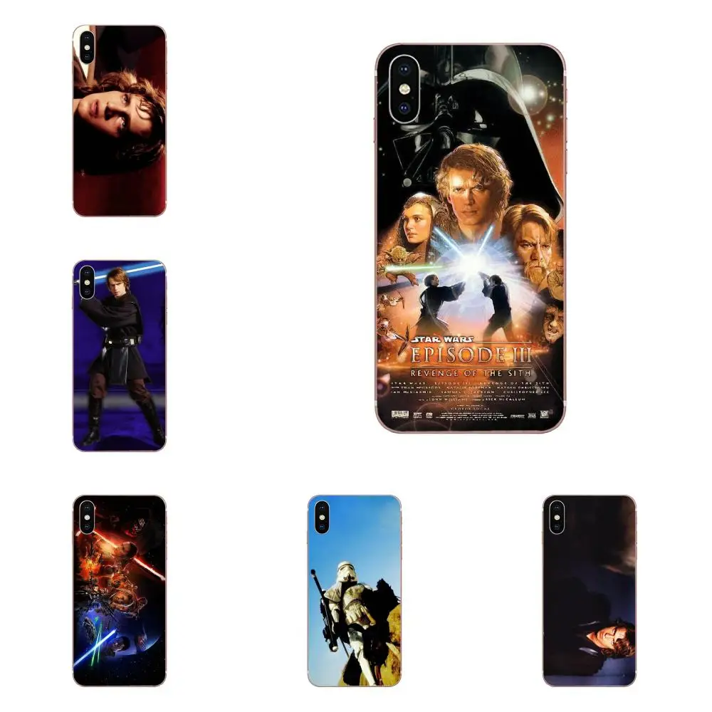 Для Galaxy J1 J2 J3 J330 J4 J5 J6 J7 J730 J8 2015 2016 2017 2018 mini Pro мягкий TPU Live Love Phone Star Wars Revenge Of The