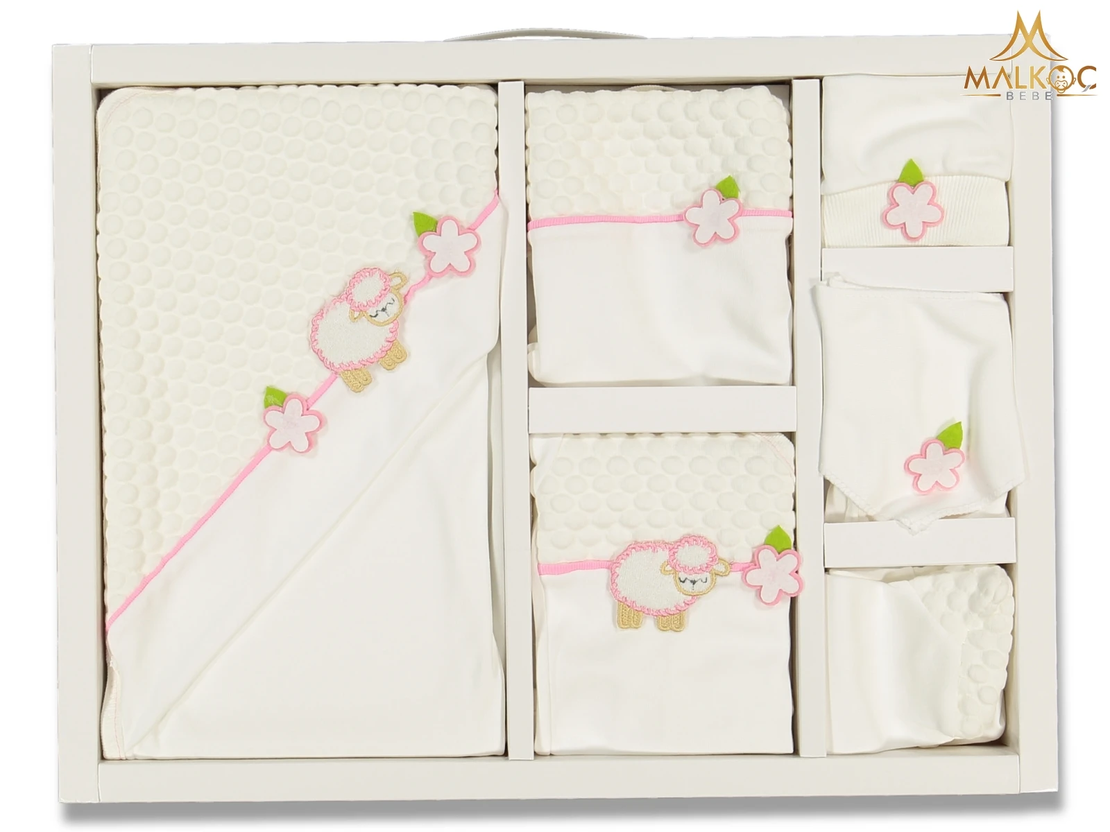 

Baby girl boy king crown clothes ropa bebe 10 pcs newborn sets antialergic fabric 100% Cotton Infant Body Short Sleeve baby