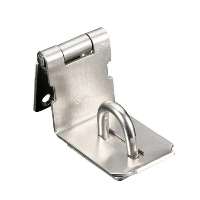 3 5 дюймовый 90 градусов Противоугонный дверной замок для навесного замка