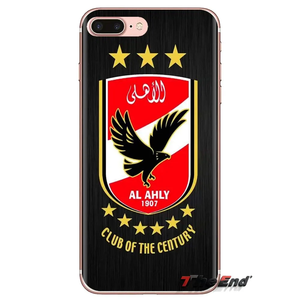Прозрачные мягкие чехлы Al Ahly sc on Behance для Samsung Galaxy J1 J2 J3 J4 J5 J6 J7 J8 Plus 2018 Prime 2015 2016 2017 |