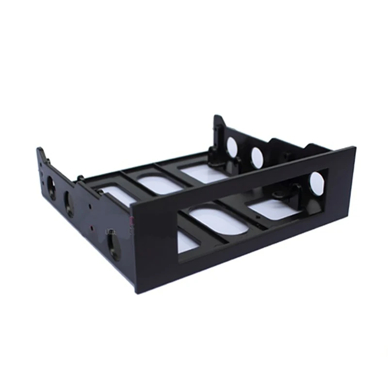 Отсек для жесткого диска Рамка Скорость 5 25 до 3 и флоппи-Оптический отсек