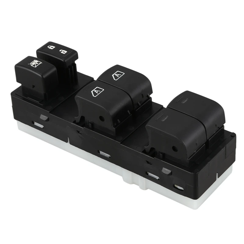

Master Power Window Control Switch for 2007-2012 Nissan Altima 25401-ZN50C