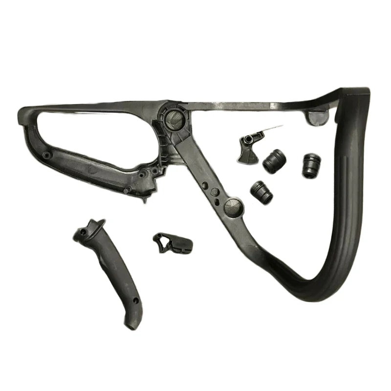 Штанга ручки с амортизаторами дроссельной заслонки набор пружинных замков для