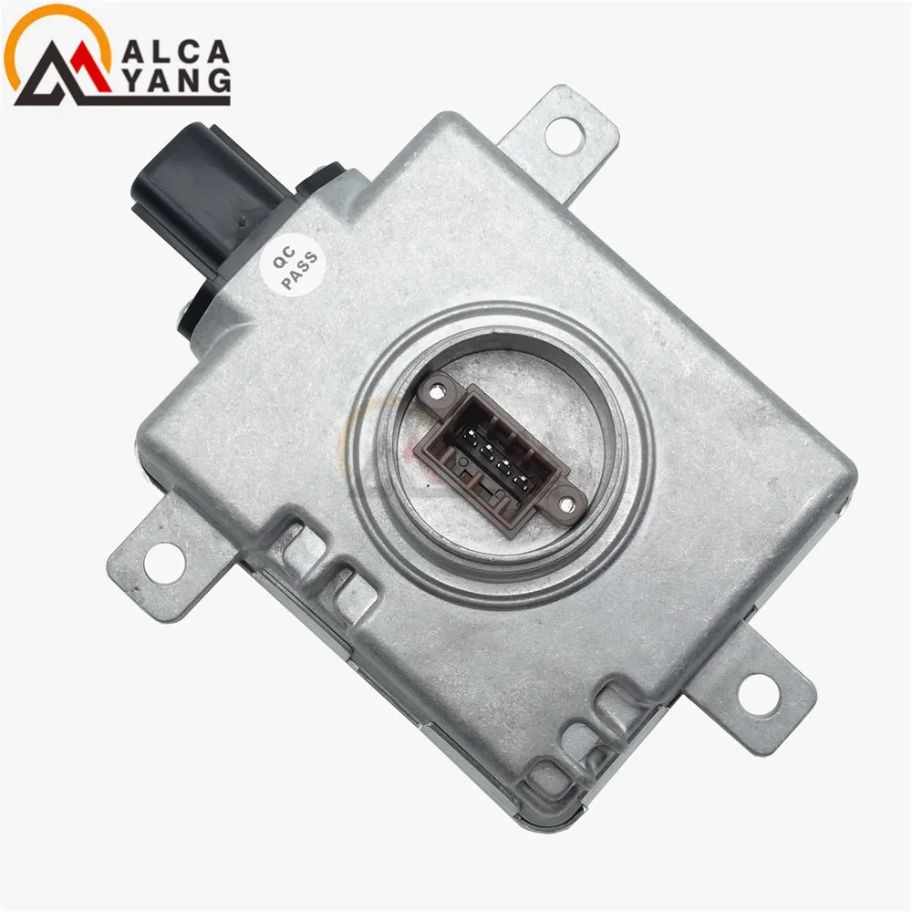 Новый ксеноновый балласт HID D2S D2R для Mitsubishi W3T19371 W3T16271 W3T20671 W3T20971|Аксессуары фар