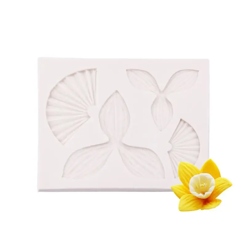 Silicone Molds Cake Deco 3d Bubble Mold for Baking Flower Chocolate Cook M6CE|Формы для тортов| |