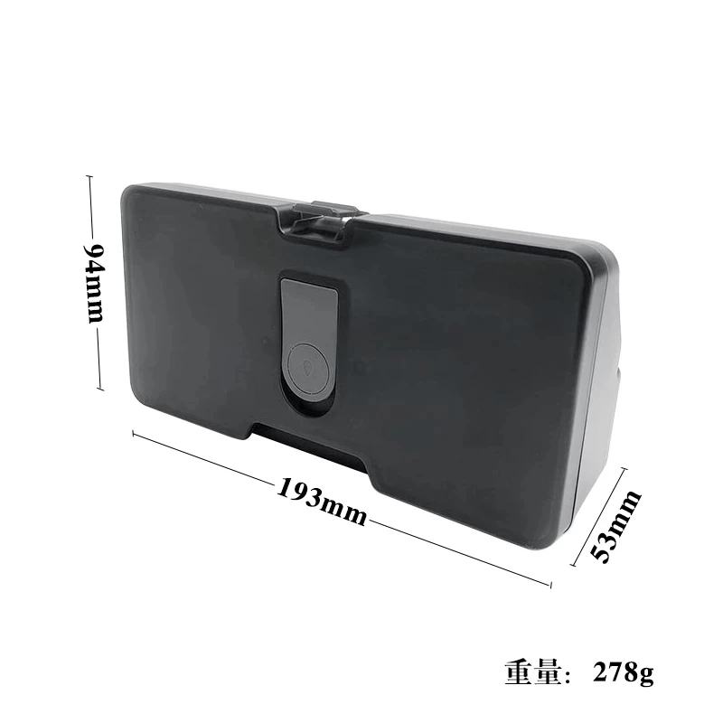 2 в 1 детали для пылесоса XiaoMi Mijia Mop Pro STYJ02YM / VIOMI V2 PRO V3 | Бытовая техника