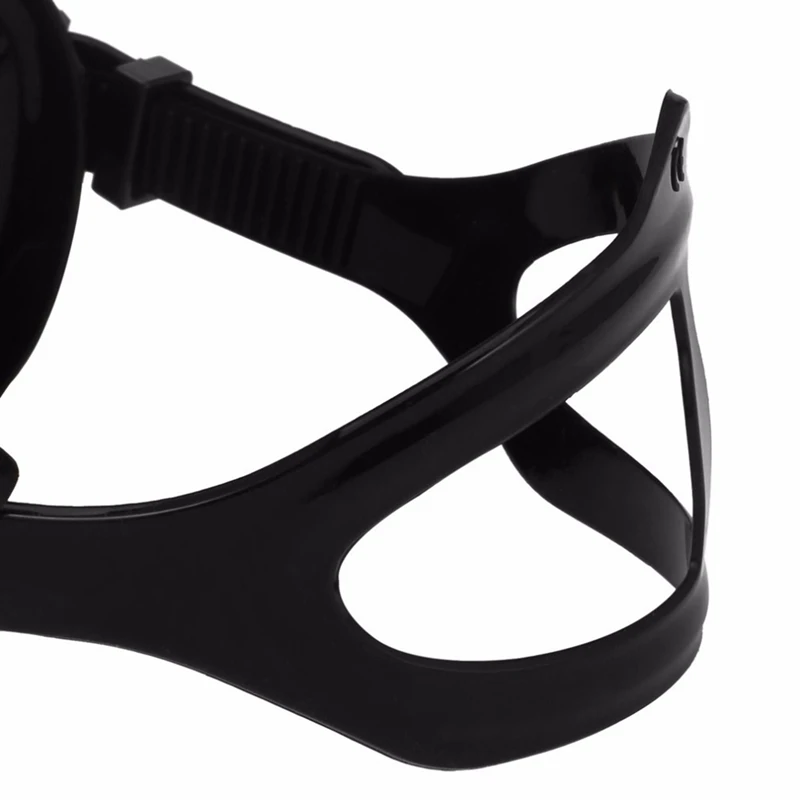 Профессиональная Подводная маска для дайвинга подводная трубка плавательные