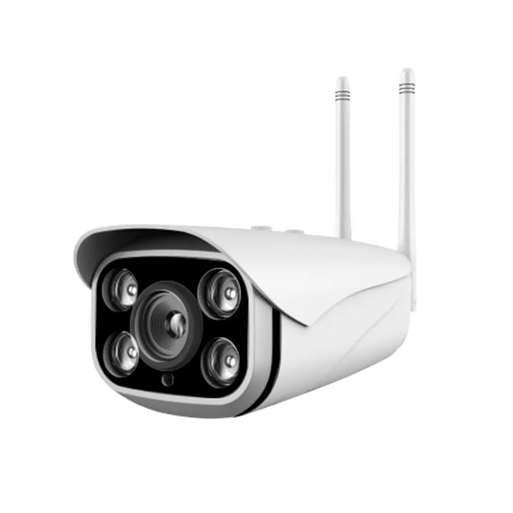 Wifi камера наружная Водонепроницаемая 1080P HD 2MP безопасности Обнаружение движения