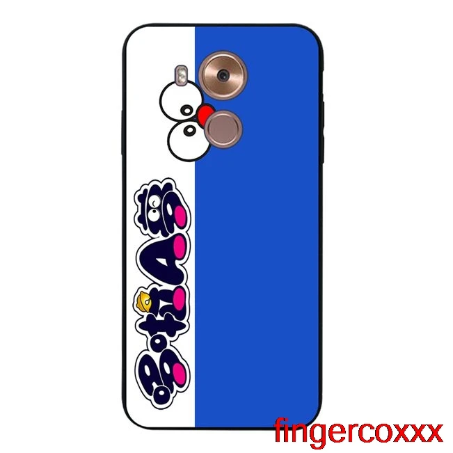Мягкий ТПУ чехол FC Doraemon 3 для Huawei Mate Nova 2 3i 8 9 10 20 30 Pro Lite X P Smart Plus|Бамперы| |