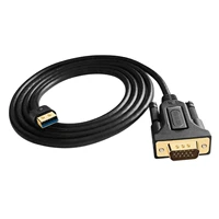 usb 3 0 to vga cable usb to vga male converter adapter cable supports for windows xpvista78 110
