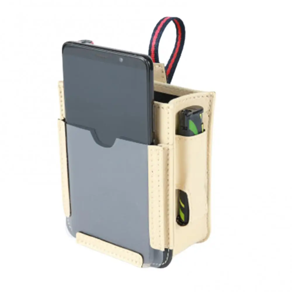 Карман для автомобильного вентиляционного выхода многофункциональная