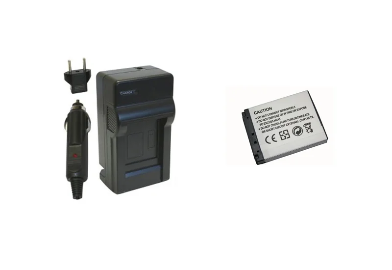 Черный NP-FR1 NPFR1 FR1 Батарея+ Зарядное устройство для sony детали sony Cyber-shot DSC-F88 P100 P100PP DSC-P120 DSC-P150 DSC-P200 DSC-T30 DSC-T50 - Цвет: Черный