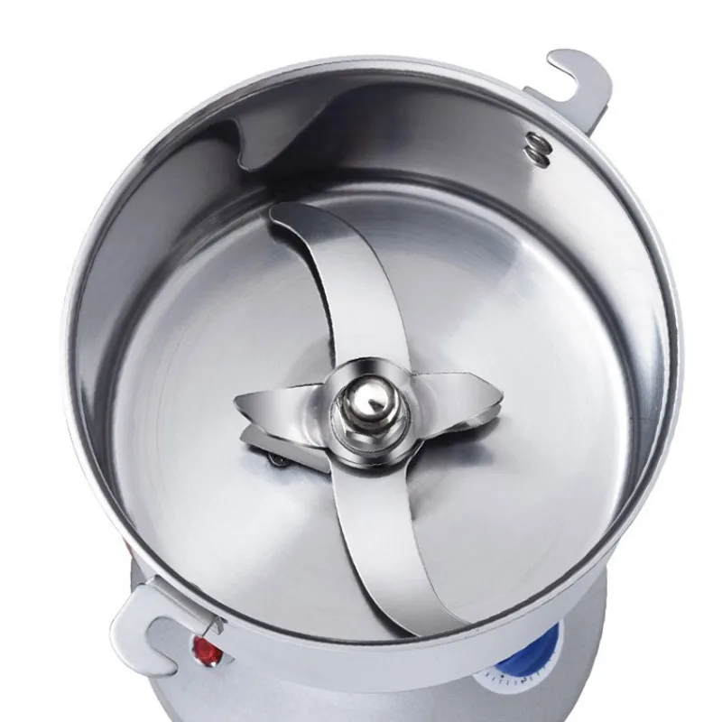 COMOPEZ 220V 150G хлопья специи зерновые Кофе сухой зерновая мельница шлифовальная