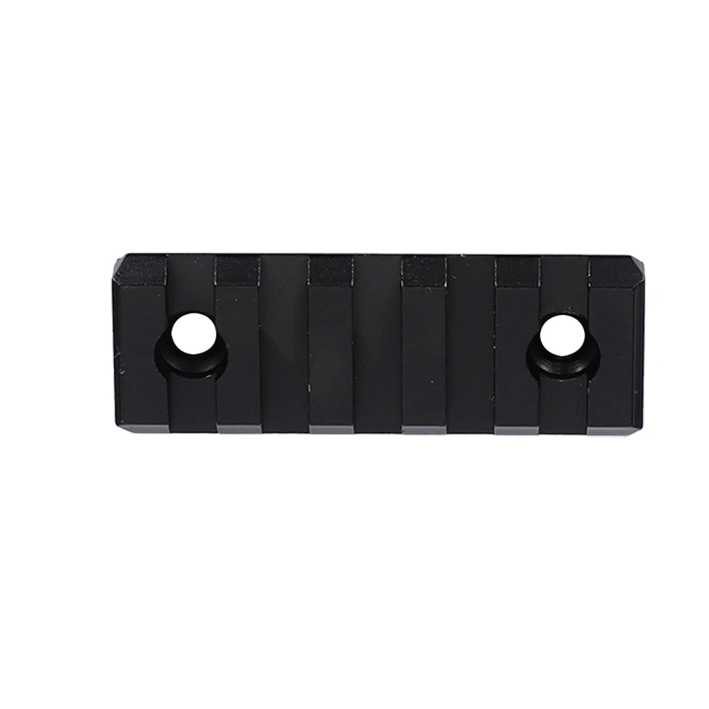 

5/7/9/11/13 Slots 21mm M-lok Picatinny Rail Handguard Aluminum alloy Rifle Airsoft Scope Mount Rail Hunting Gun Accessories