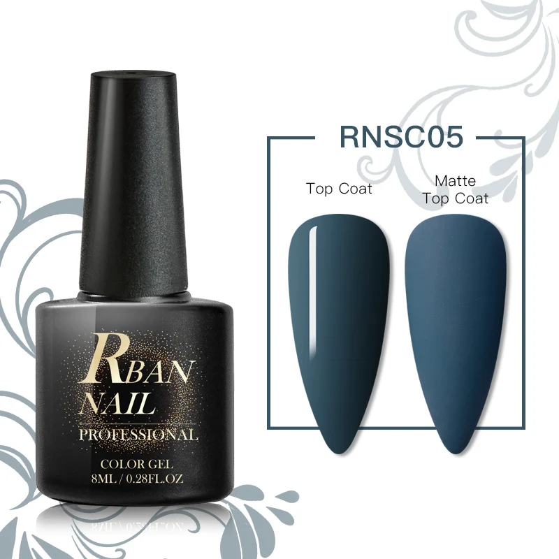 S08491 RBAN NAIL 8 мл голографический гель для ногтей с блестками лак долговечный впитывающий УФ светодиодный гель Dreamland лак для ногтей маникюрные инструменты - Цвет: S08491