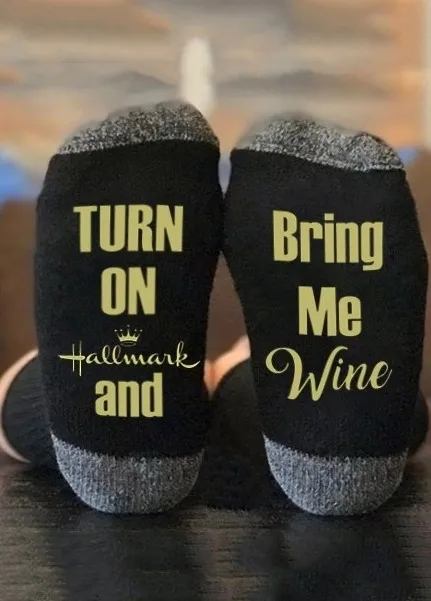 

Novelty Christmas Stocking Socks Cotton Funny X'mas Decoration Accessories Hot Unisex Costume Party Accessory Foot Wear Toy