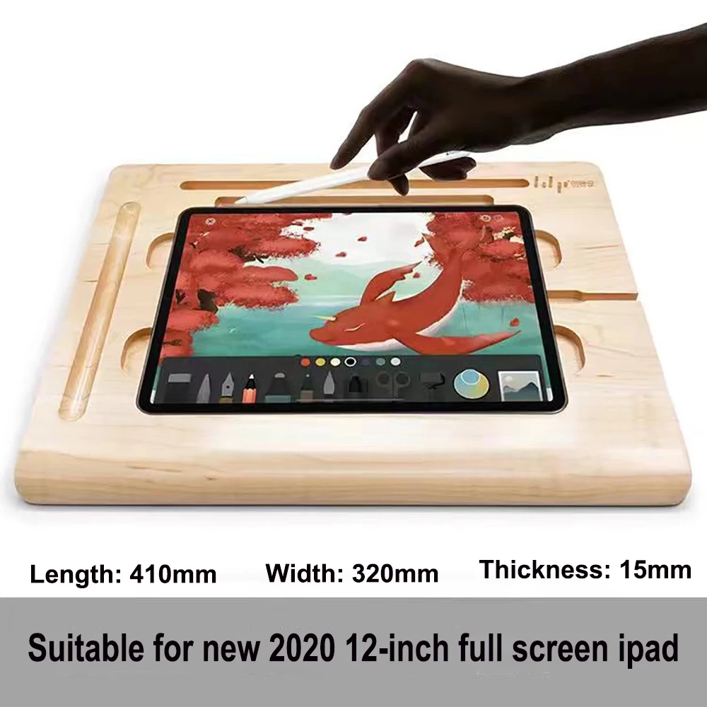 Фото Подставка LierreRoom для ipad Pro 11 чехол 2021 держатель планшета 12 9 дюйма кронштейн iPad и Подставка LierreRoom для ipad Pro 11 чехол 2021 держатель планшета 12 9 дюйма кронштейн iPad и