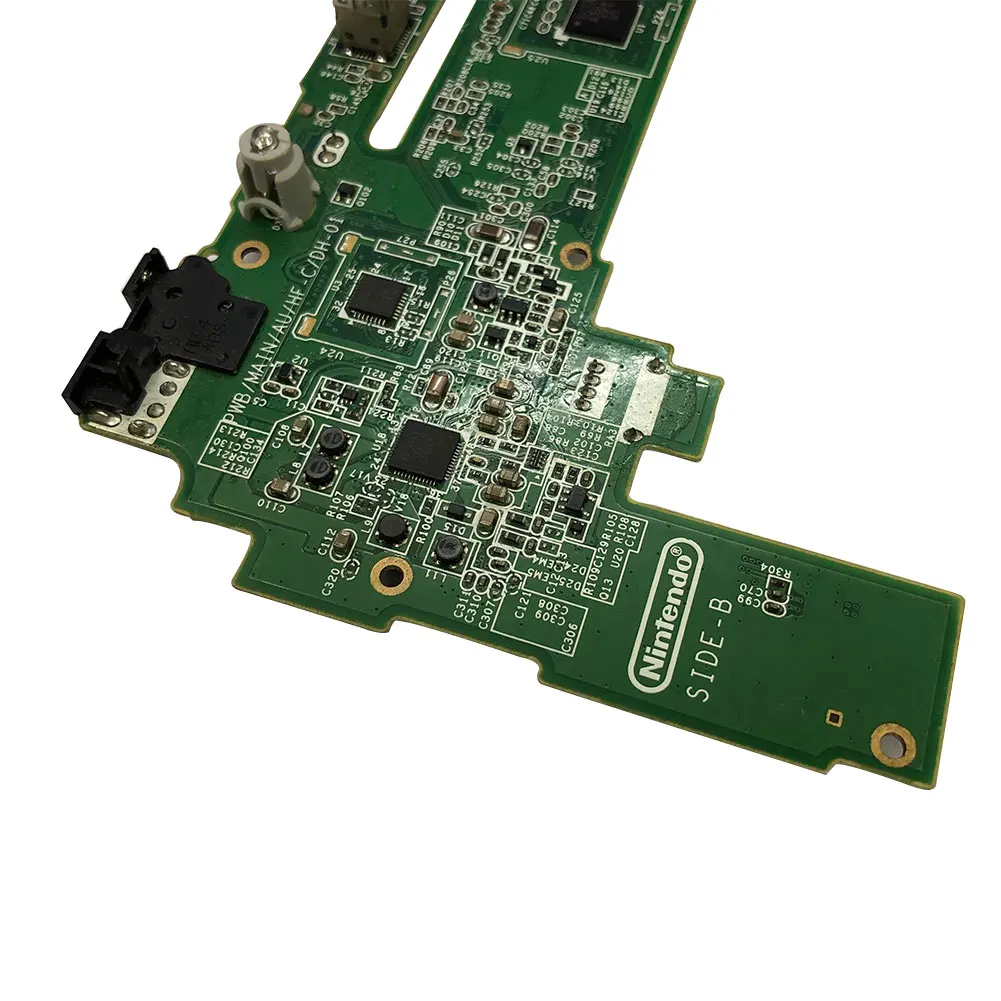 Практичный инструмент для материнской платы простой в управлении джойстик