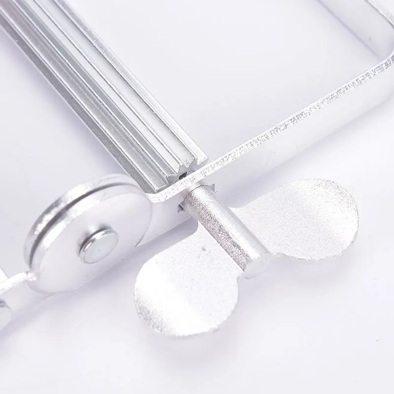 

Aluminum Squeezer Matte Handle Design Squeeze Cream Tube Cleansing Foam